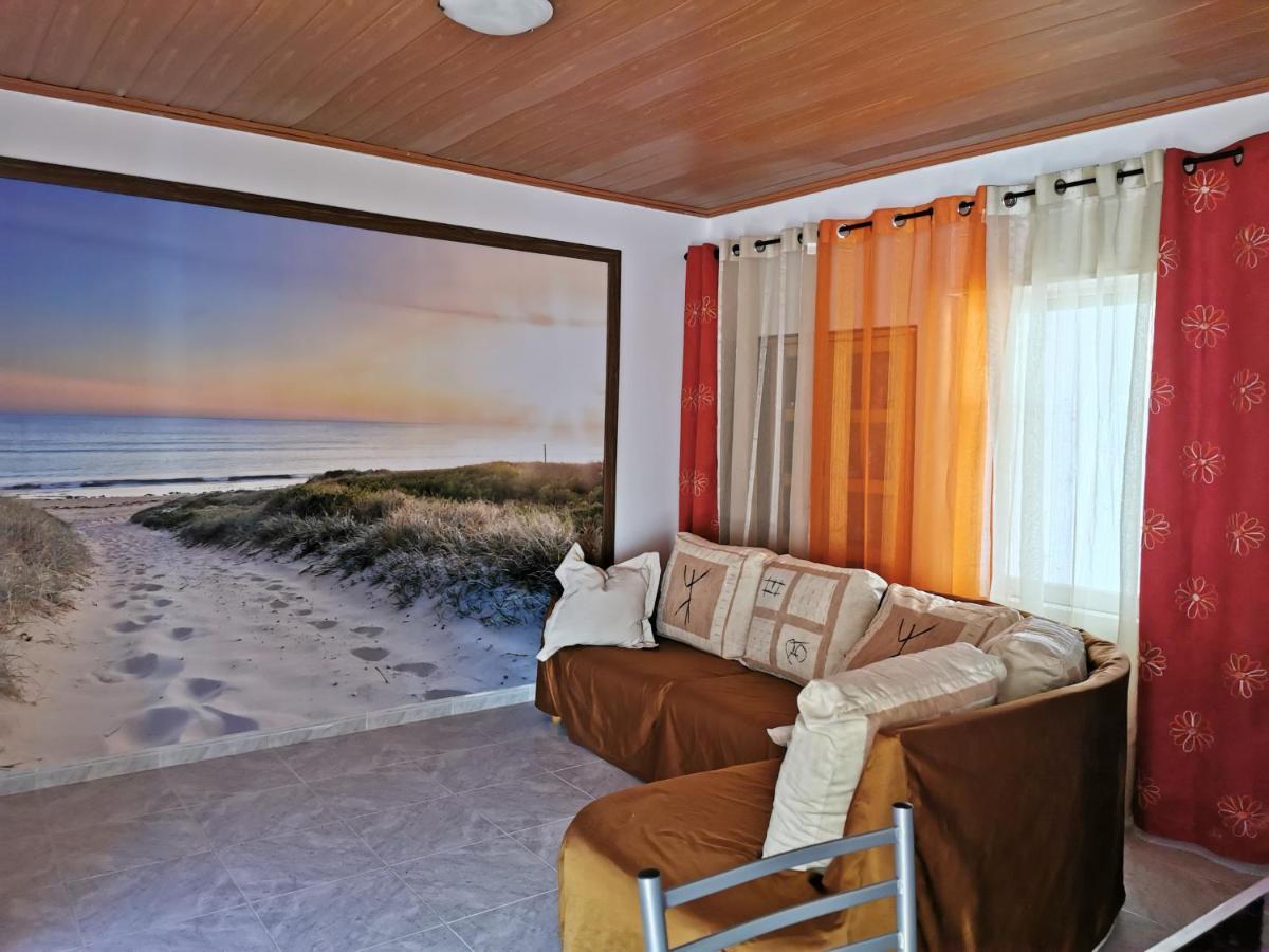 Casa Da Praia Beach Apartment 2 Bedrooms 카르보에이루 외부 사진