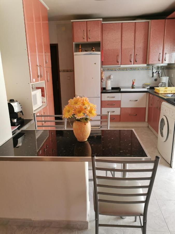 Casa Da Praia Beach Apartment 2 Bedrooms 카르보에이루 외부 사진