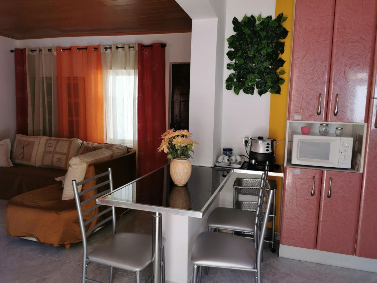 Casa Da Praia Beach Apartment 2 Bedrooms 카르보에이루 외부 사진