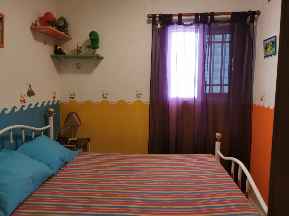 Casa Da Praia Beach Apartment 2 Bedrooms 카르보에이루 외부 사진